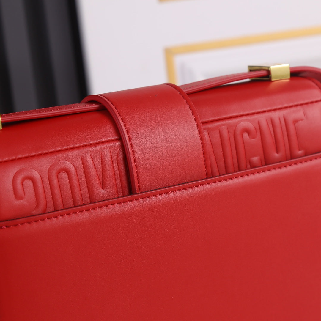 DIOR Montaigne Bag