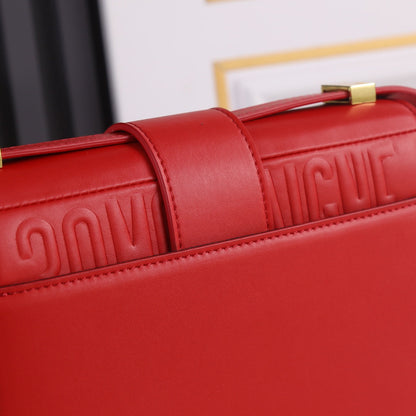 DIOR Montaigne Bag