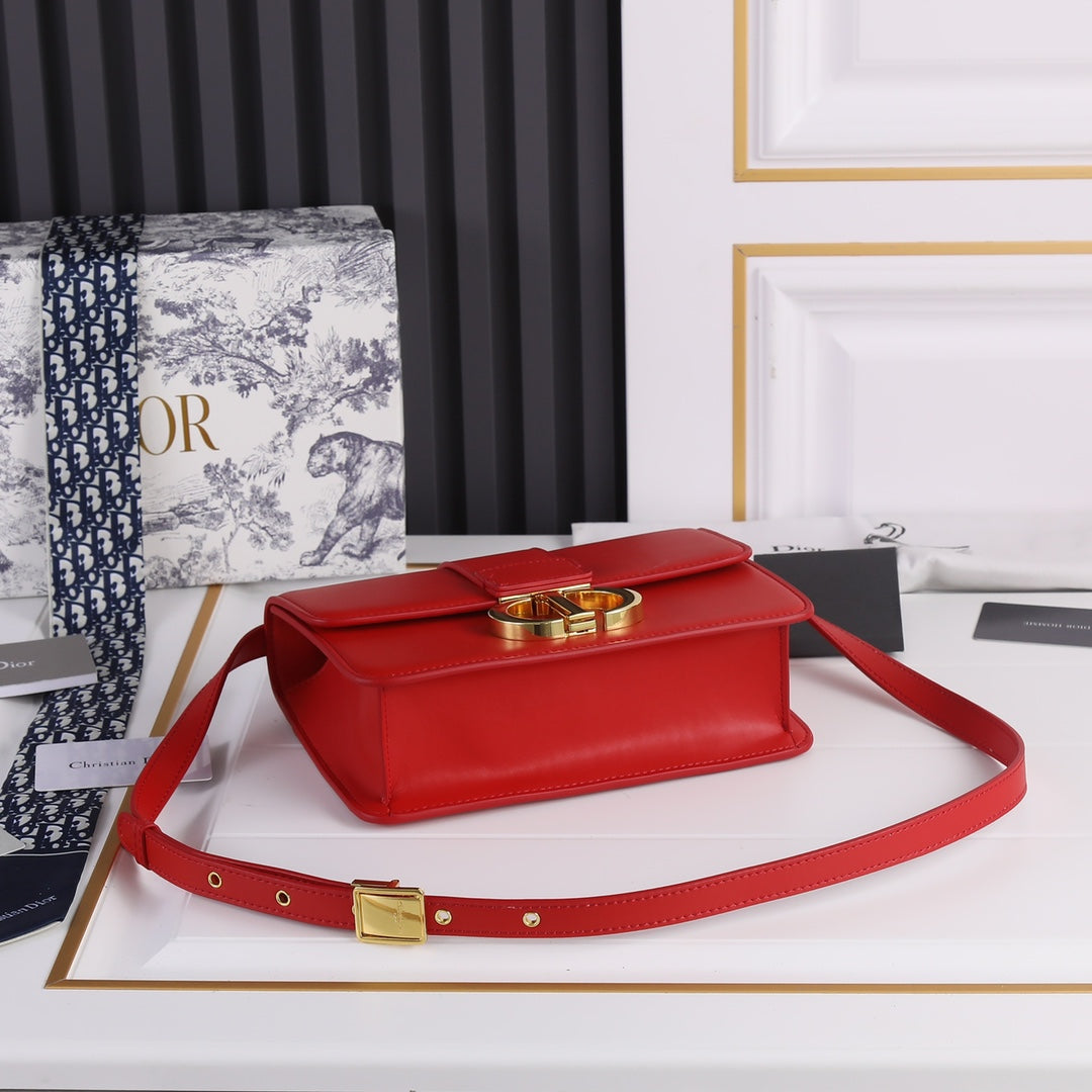 DIOR Montaigne Bag