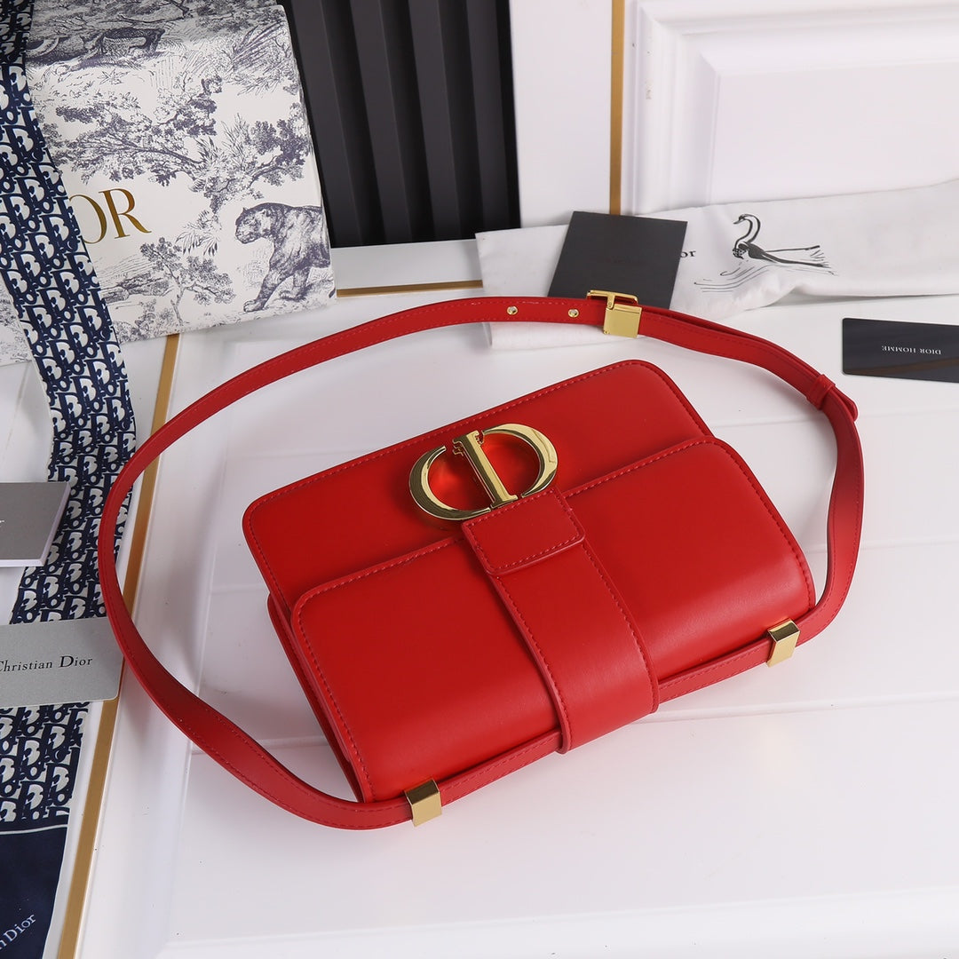 DIOR Montaigne Bag