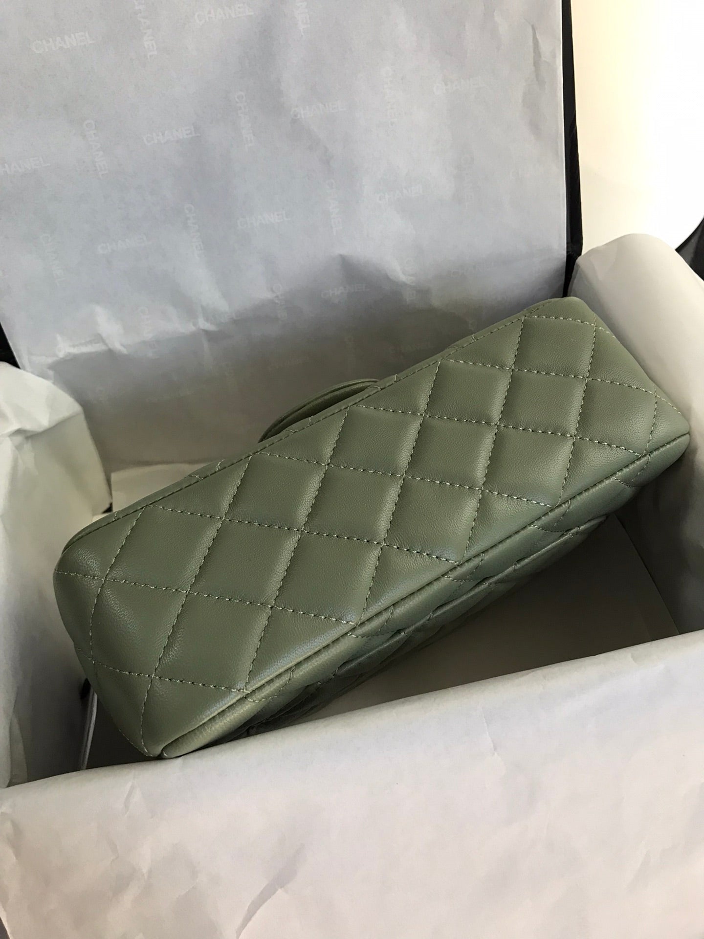 Chanel Classic Flap Bag