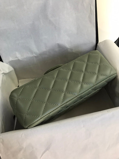 Chanel Classic Flap Bag