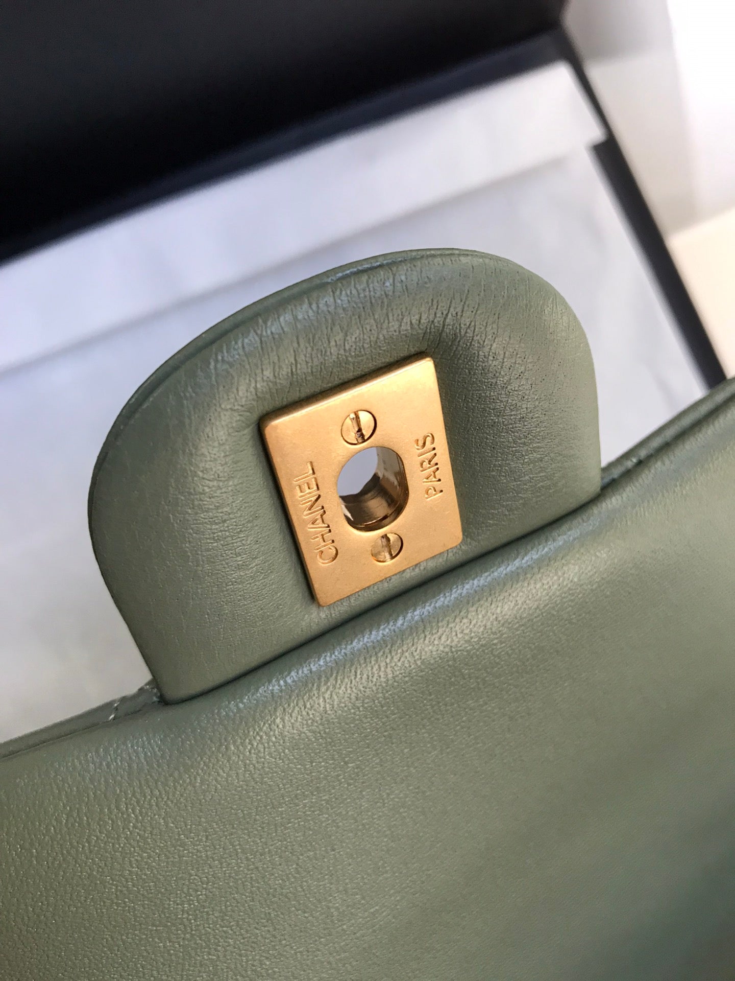 Chanel Classic Flap Bag