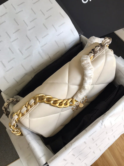 Chanel 19 Bag