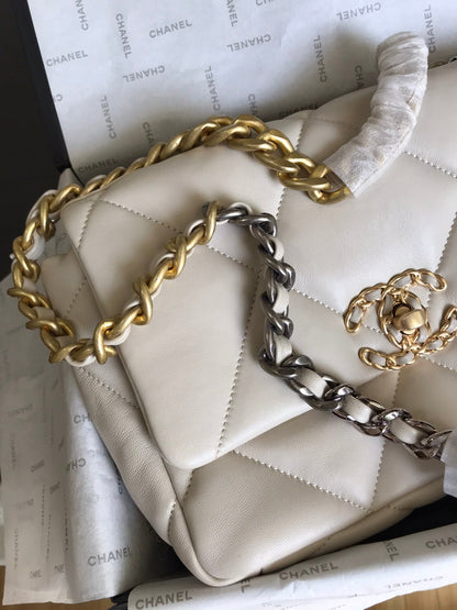 Chanel 19 Bag