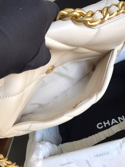 Chanel 19 Bag