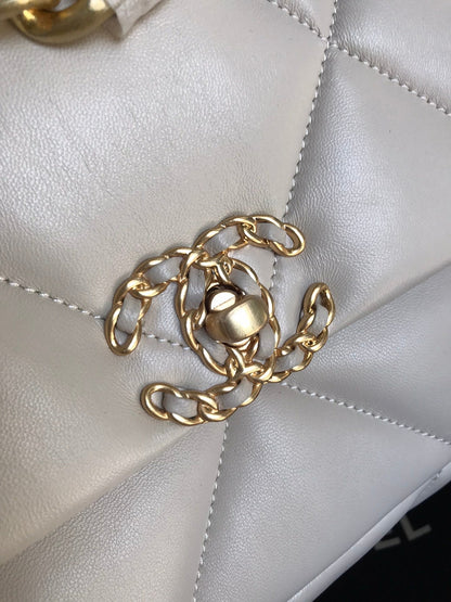 Chanel 19 Bag