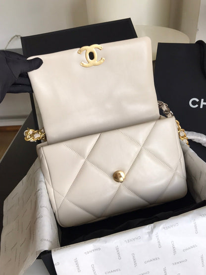 Chanel 19 Bag