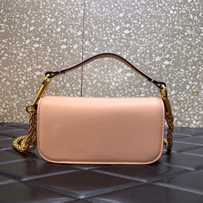 Valentino Mini Loco Bag