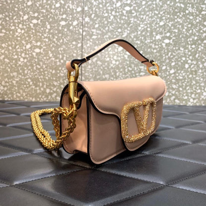 Valentino Mini Loco Bag