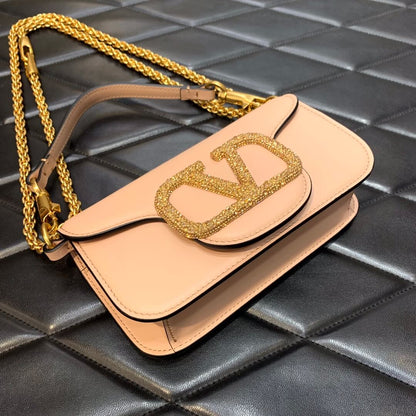 Valentino Mini Loco Bag