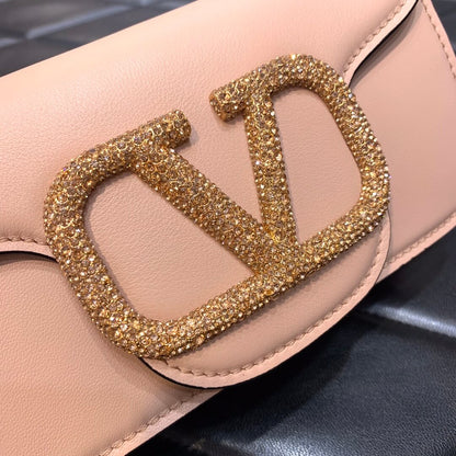 Valentino Mini Loco Bag