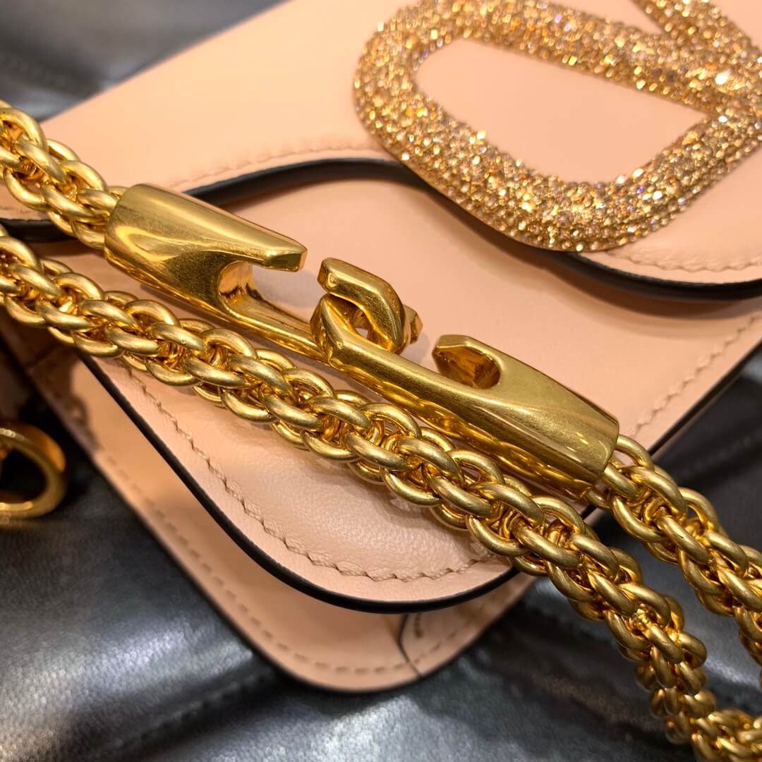 Valentino Mini Loco Bag