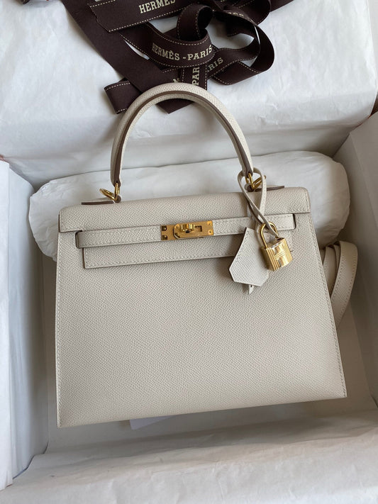 Hermes Kelly Bag