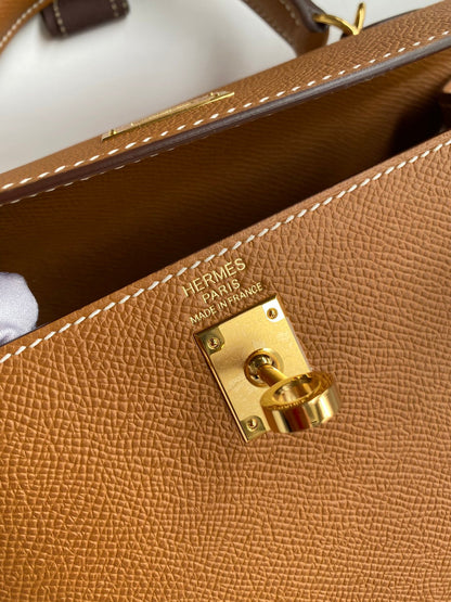 Hermes Kelly Bag