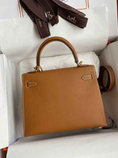 Hermes Kelly Bag