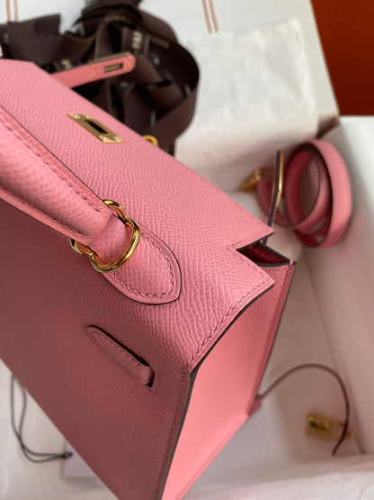 Hermes Kelly Bag