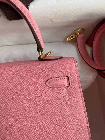 Hermes Kelly Bag