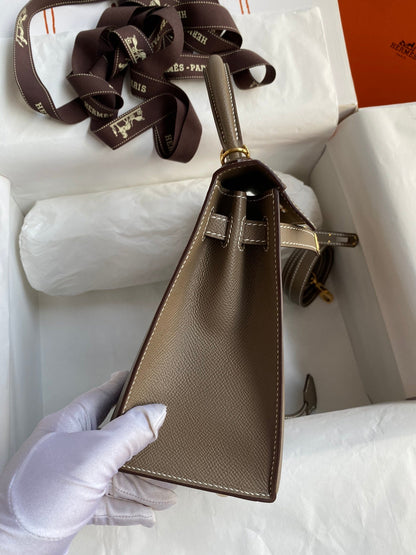 Hermes Kelly Bag