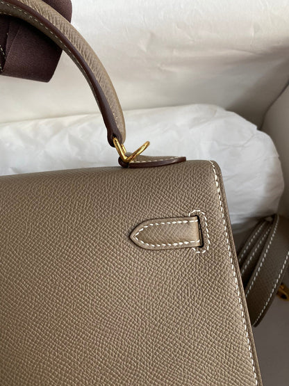 Hermes Kelly Bag