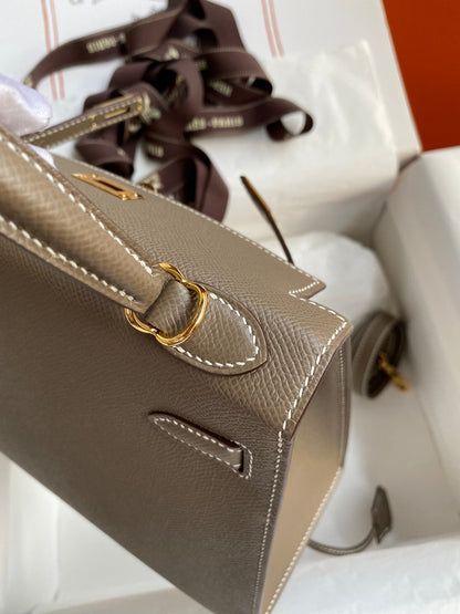 Hermes Kelly Bag