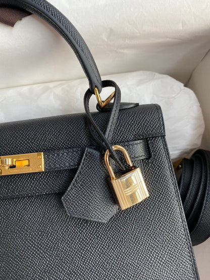 Hermes Kelly Bag