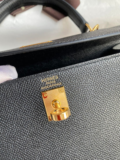 Hermes Kelly Bag