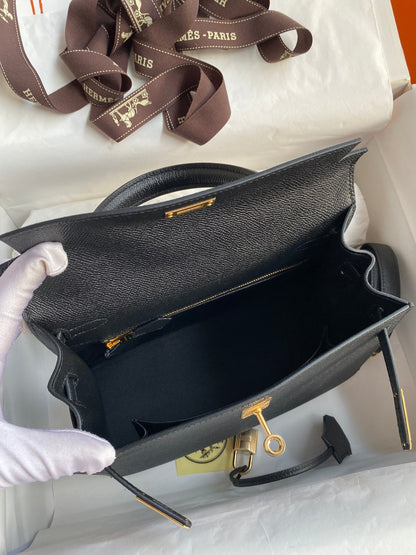 Hermes Kelly Bag