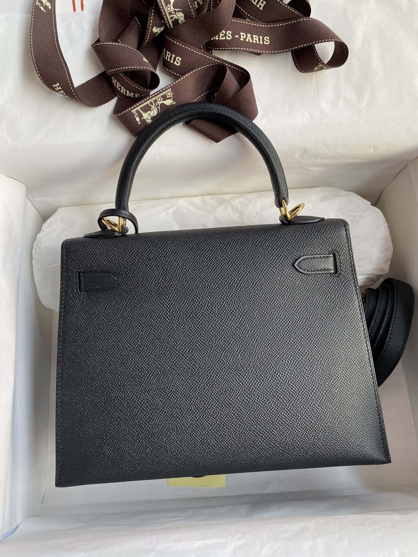 Hermes Kelly Bag