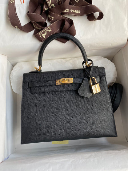 Hermes Kelly Bag