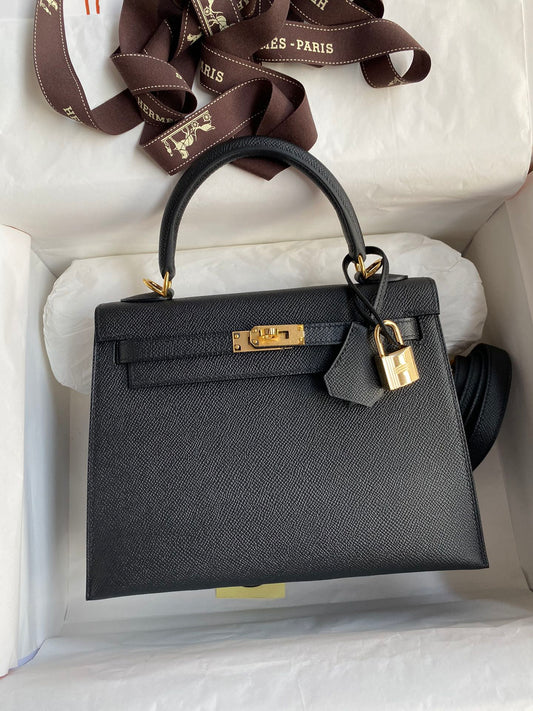Hermes Kelly Bag
