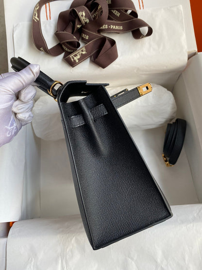 Hermes Kelly Bag