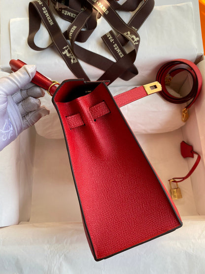 Hermes Kelly Bag