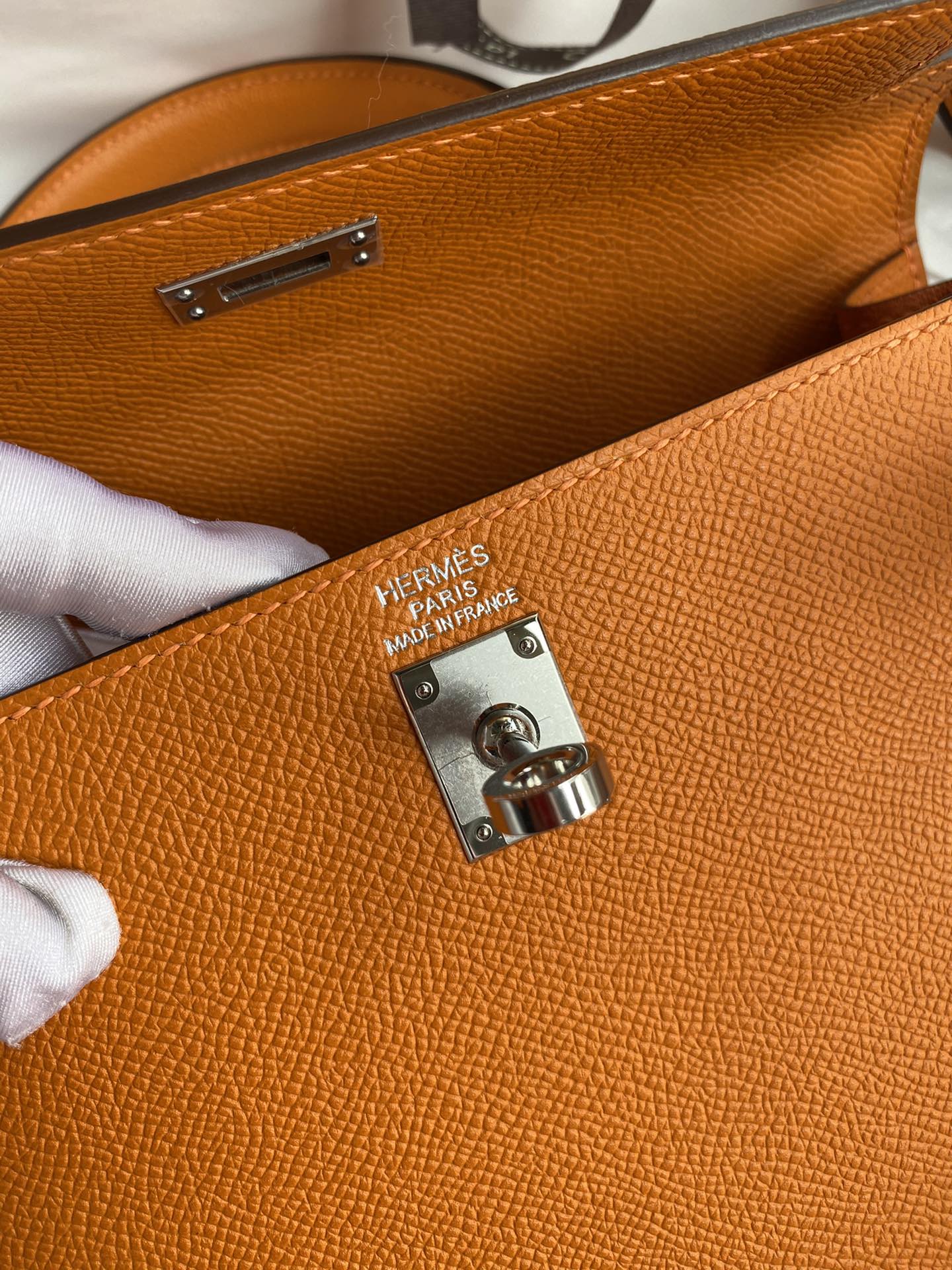 Hermes Kelly Bag