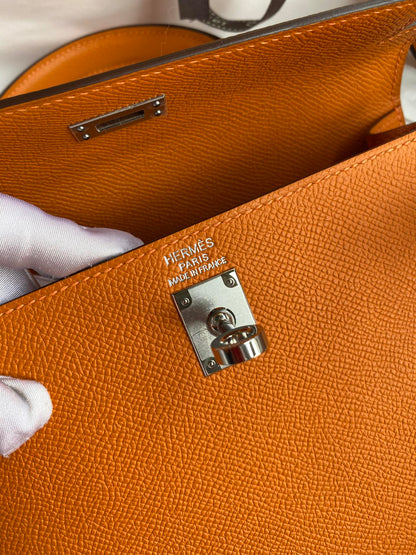 Hermes Kelly Bag