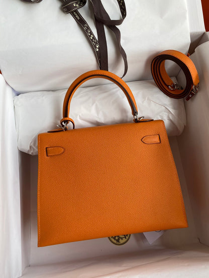 Hermes Kelly Bag