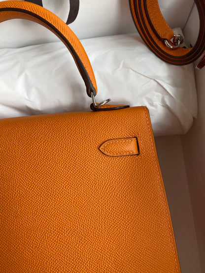 Hermes Kelly Bag