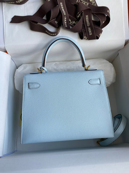 Hermes Kelly Bag