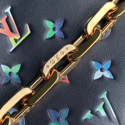 LV Coussin Bag