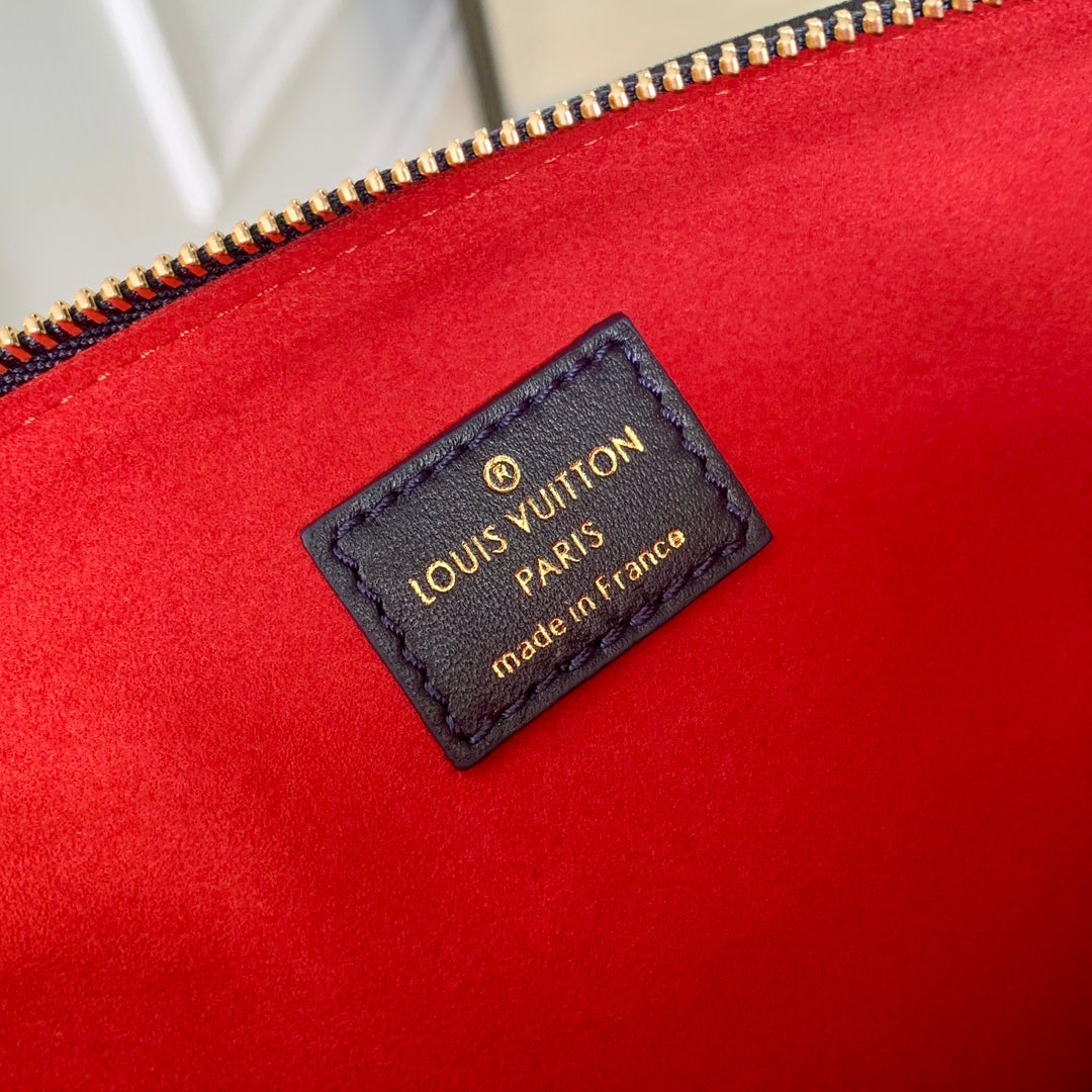 LV Coussin Bag