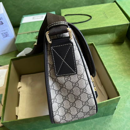 Gucci GG Supreme Bag