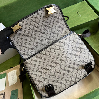 Gucci GG Supreme Bag