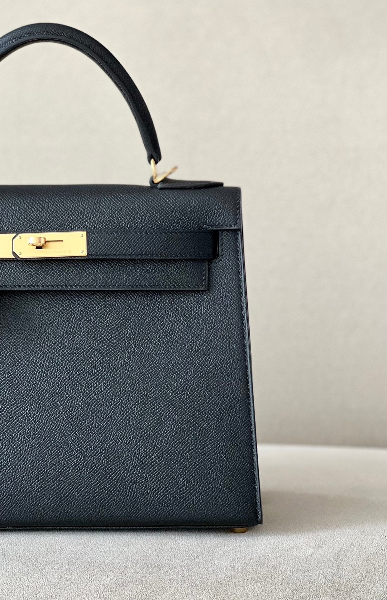 Hermes Kelly Epsom