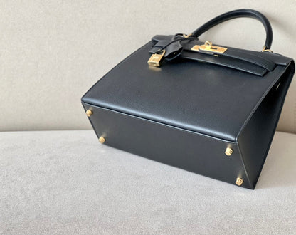 Hermes Kelly Epsom