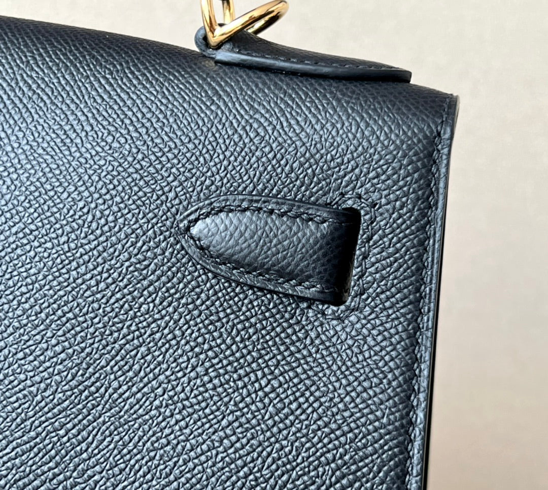 Hermes Kelly Epsom