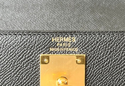 Hermes Kelly Epsom
