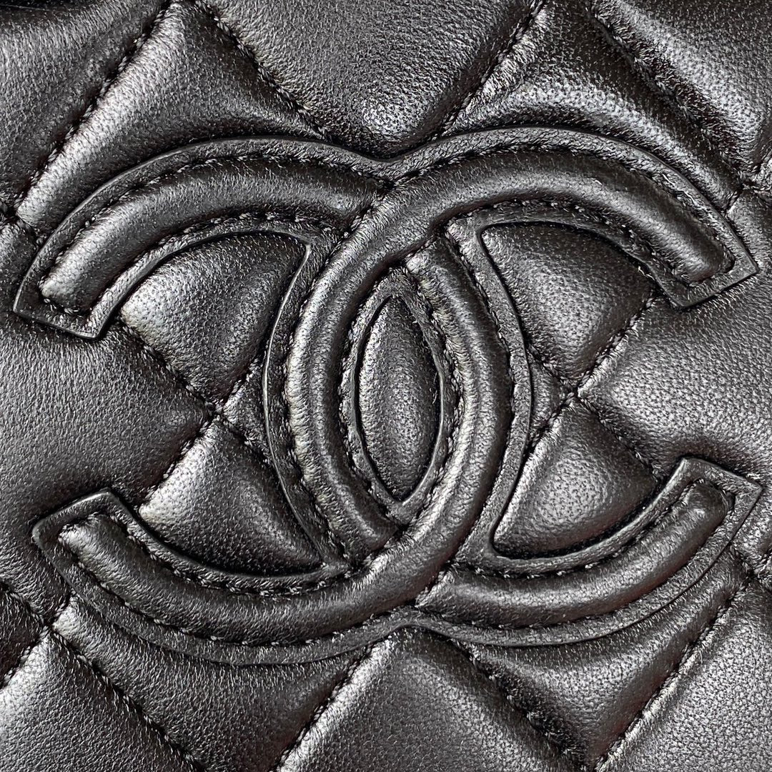 Chanel Vanity Case