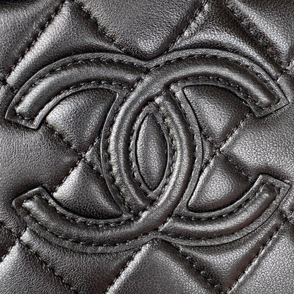 Chanel Vanity Case