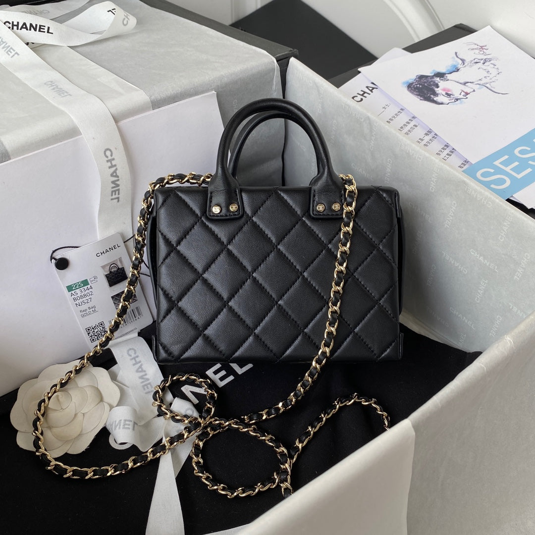 Chanel Vanity Case