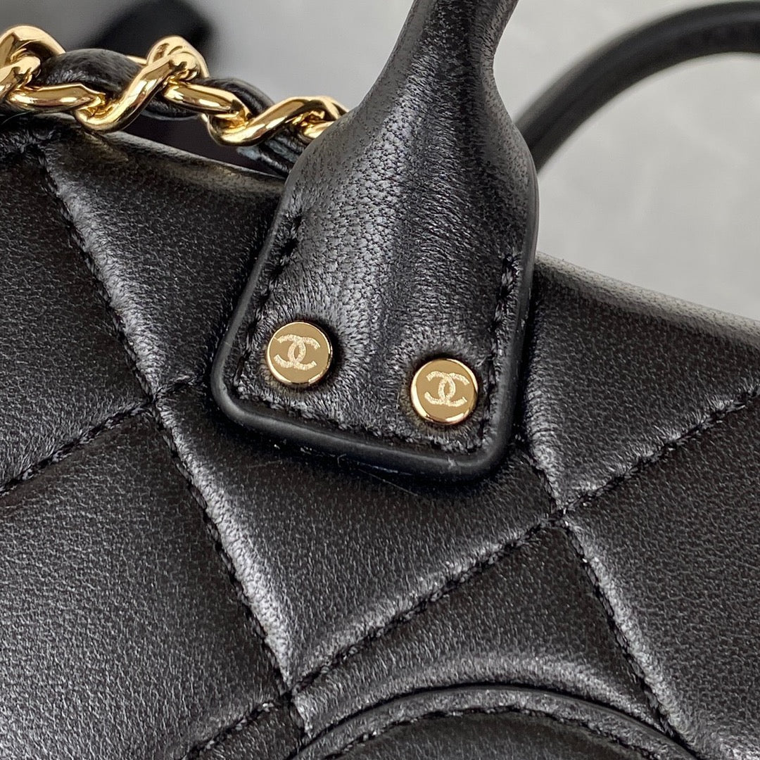 Chanel Vanity Case